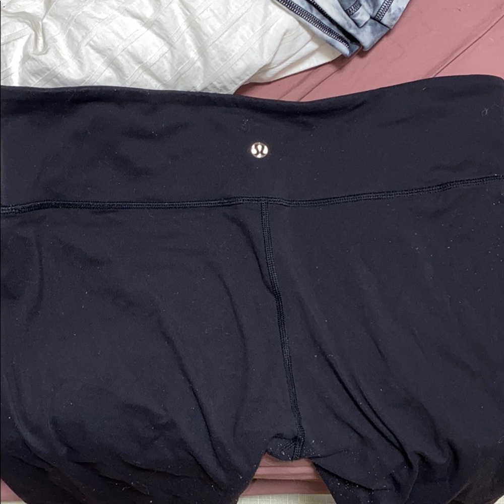 Leggings - Picture 2 of 2